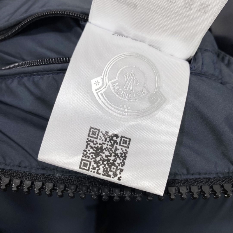 Moncler Down Coat